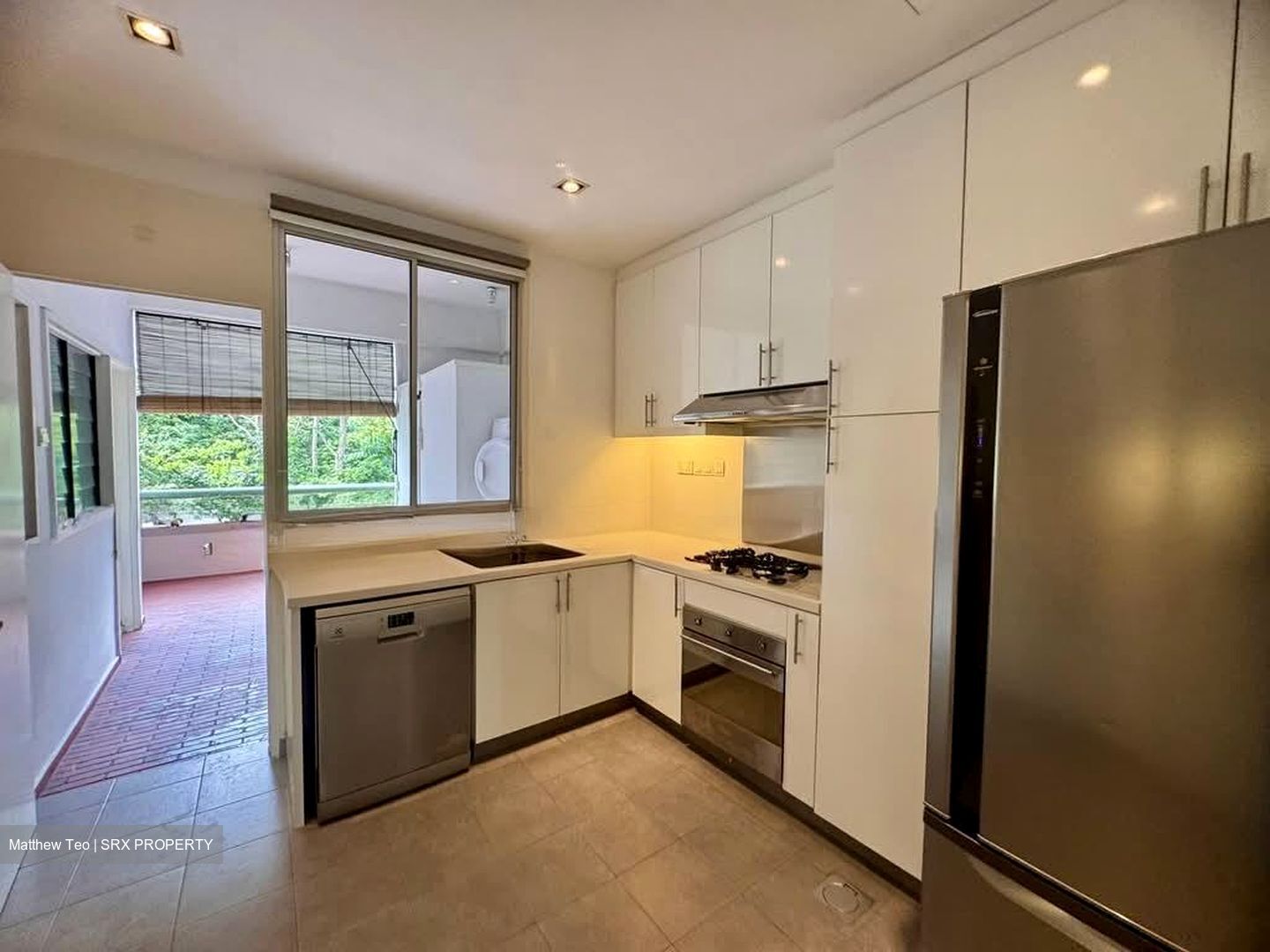 Villa Delle Rose (D10), Condominium #575874511